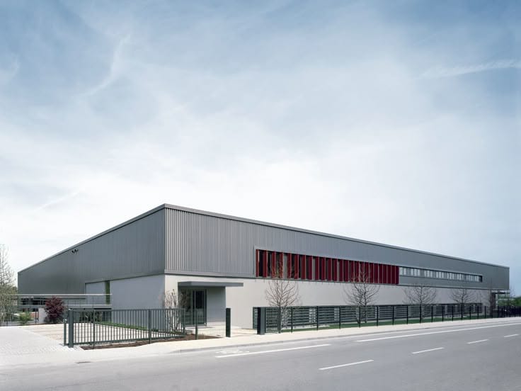 ICONIC JK Metal Engineering